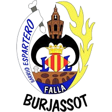 Escudo Falla